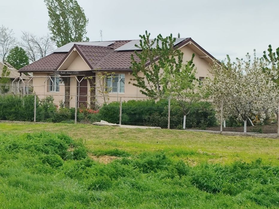 Casa de vanzare, comuna Perieți, sat Misleanu, judet Ialomița