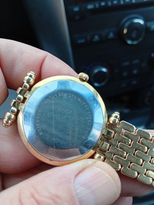 Ceas Condor automatic  redus