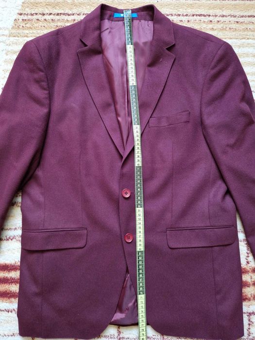 Sacou barbati elegant BMAN