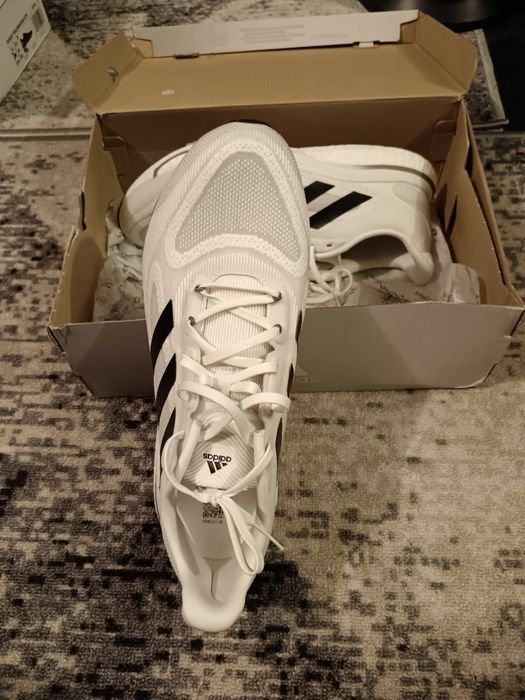 Adidas supernova +