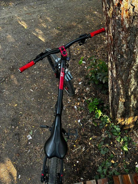 Rockrider  st530s