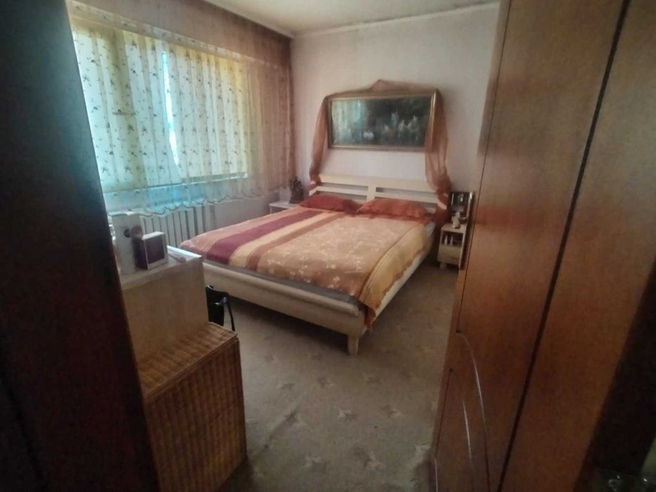 Продава се Двустаен апартамент в Разград, Бели Лом - 60 кв.м за 1584 €/кв.м - Снимка #18