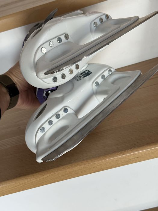 Patine gheata copii 26-28