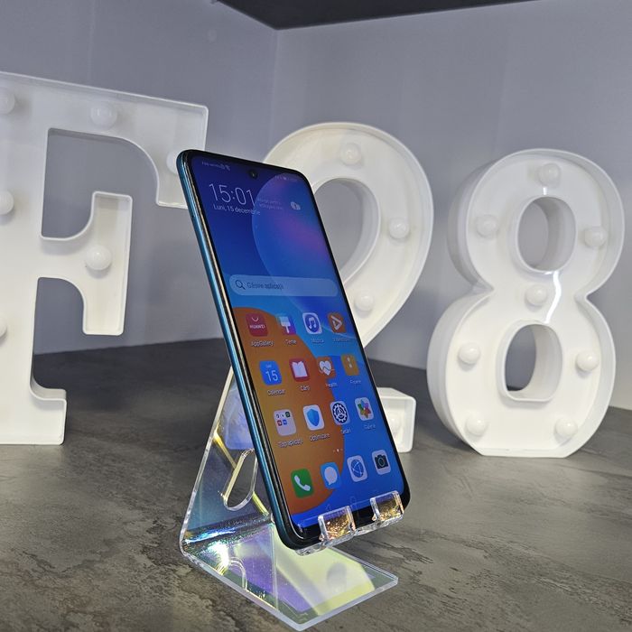 Amanet F28: Telefon Huawei P Smart 2021 (N)
