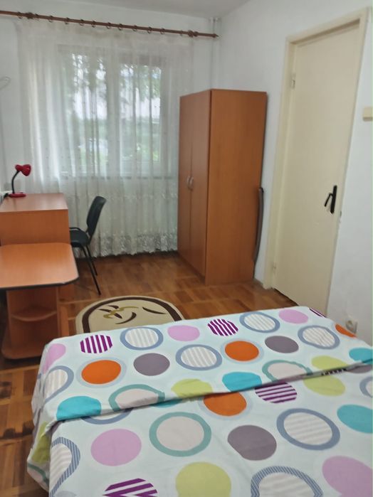 Apartament doua camere craiovita noua