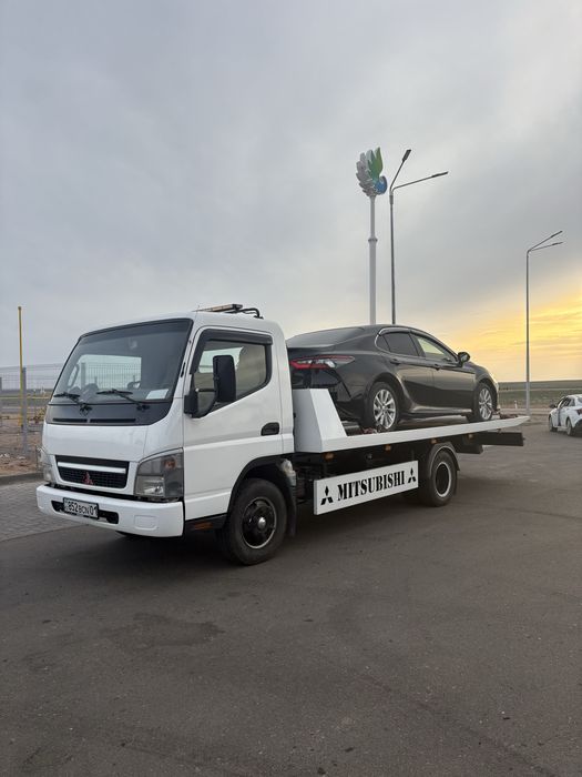 Услуга эвакуатора город межгород