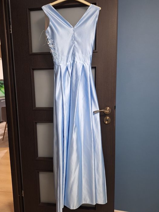 Rochie eleganta lunga