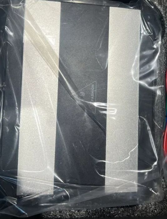 Avto serena qora blok qora pult 1 ta karneli