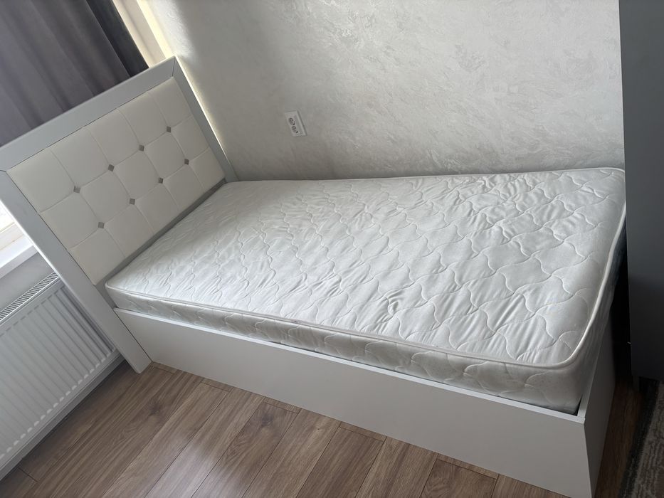 Кровать для одного человека