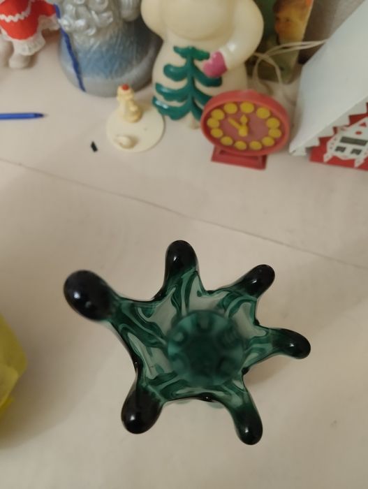 Кашпо СССР  и вазу продам