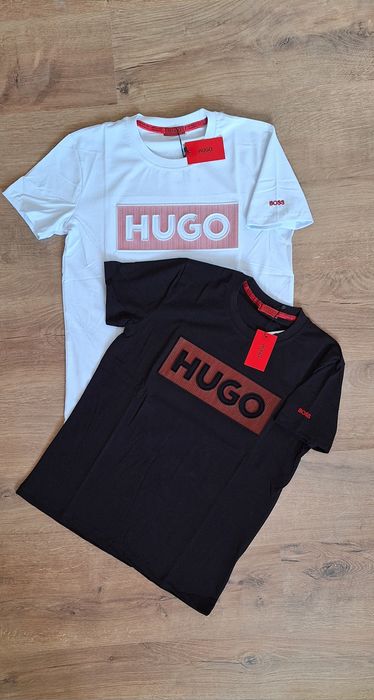 Тениски мъжки нови модели