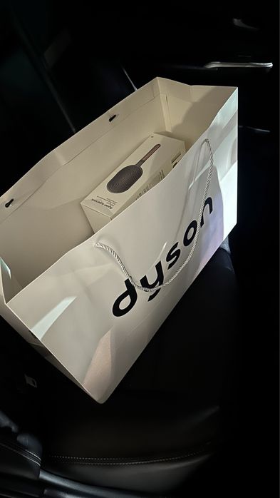 Dyson airwrap complete long Volumise