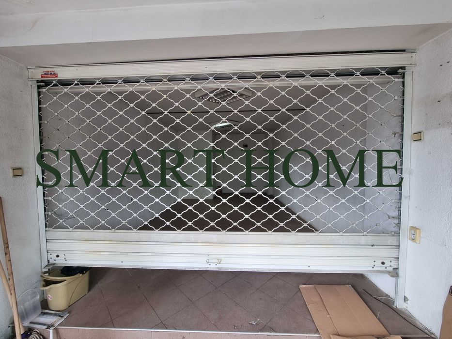 Дава се под наем Магазин в Велико Търново, Колю Фичето - 25 кв.м за 112.2 € - Снимка #2