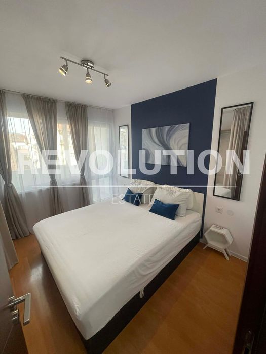 Двустаен апартамент  в гр.Варна, Лятно кино Тракия!