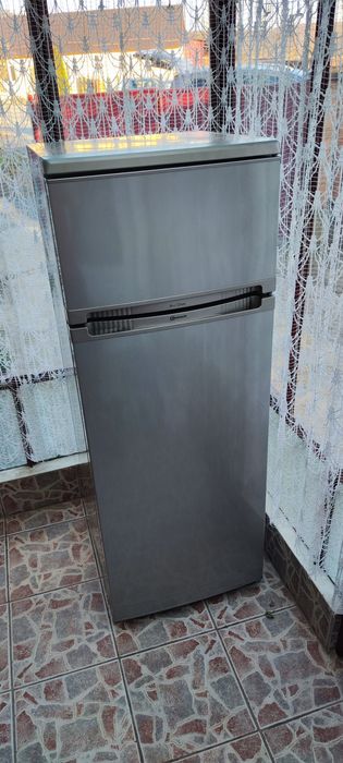 Frigider cu congelator Bauknecht KDA 2473 A2+, Clasa A++,