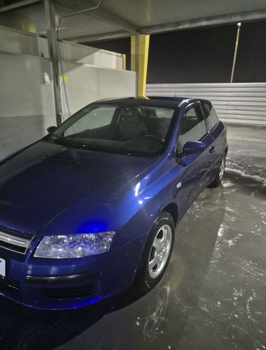 Vand Fiat Stilo 2006