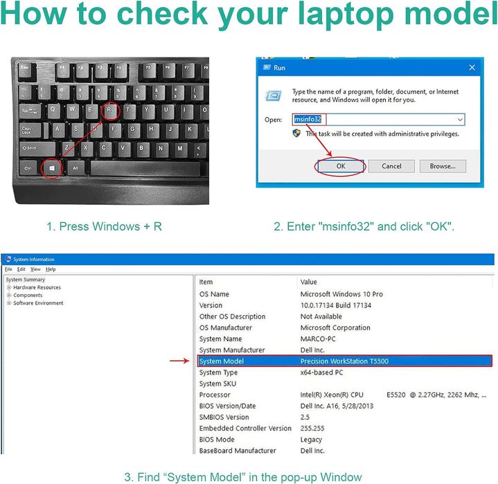 Батерия за DELL LATITUDE E5400