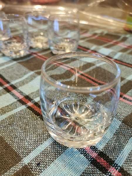 Набор рюмок (6 шт.)