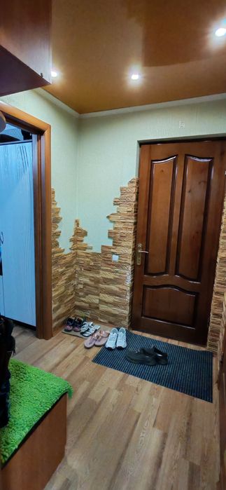 1 ком квартира район старого парка