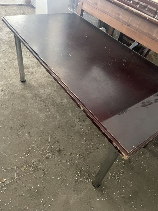 Продаю стулья б/у с ресторана