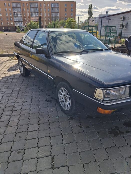 Продам Ауди С 100