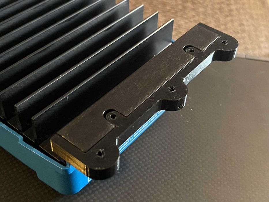 Suport montaj de plastic MPPT Victron SmartSolar 100/50
