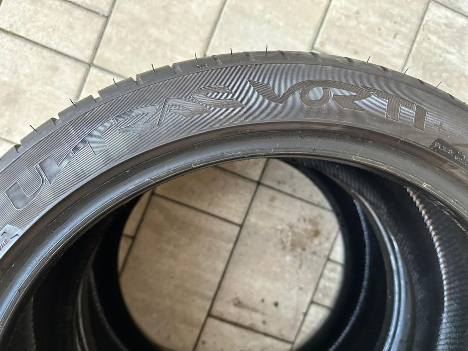 Anvelope / cauciucuri vara 225/40/18 Vredestein Giugiaro