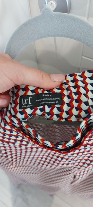 Lot pantaloni, Zara si Bershka, marimea M