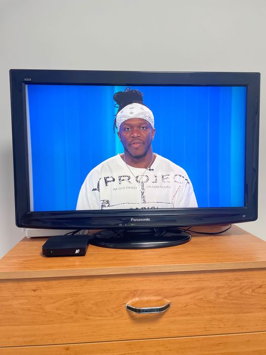Телевизор PANASONIK- Viera