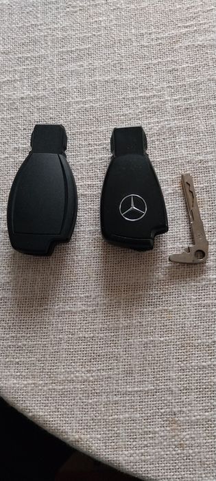 Оригинален ключ от BMW