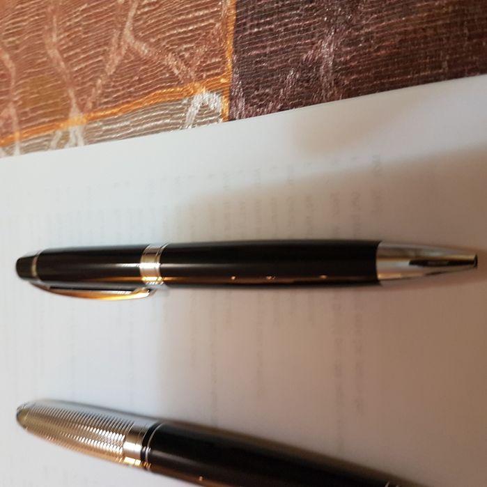 Колекция луксозни химикали