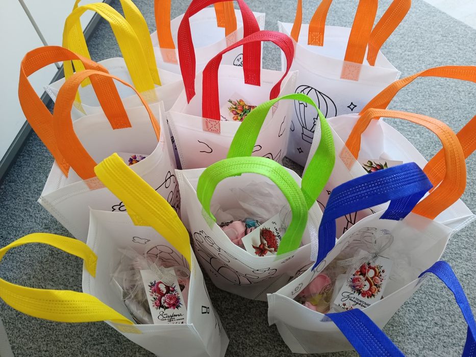 Подарочные наборы