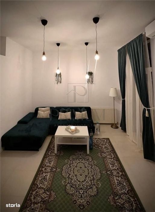 IOSEFIN - 2 Camere - Ideal Airbnb - Mobilat - Utilat