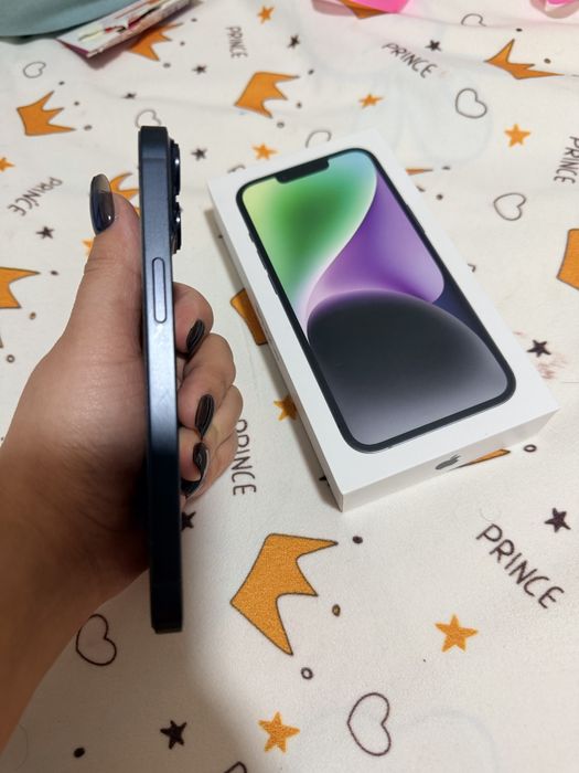 Продается iphone 14