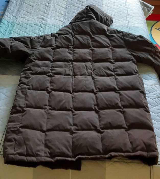 Geaca groasa, femei  ,  marimea XL