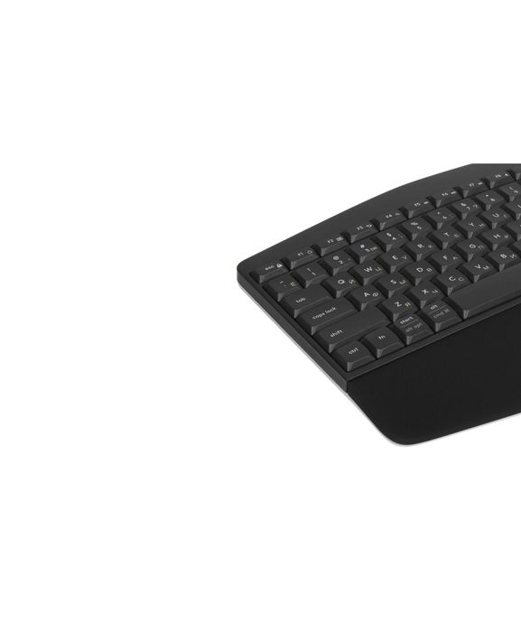 ' Клавиатура+мышь Logitech MK850 Performance Black