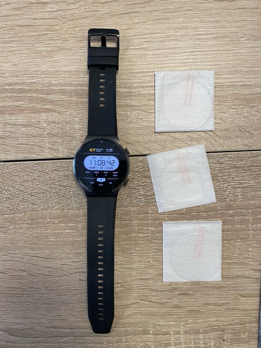 Vand Huawei GT 2Pro