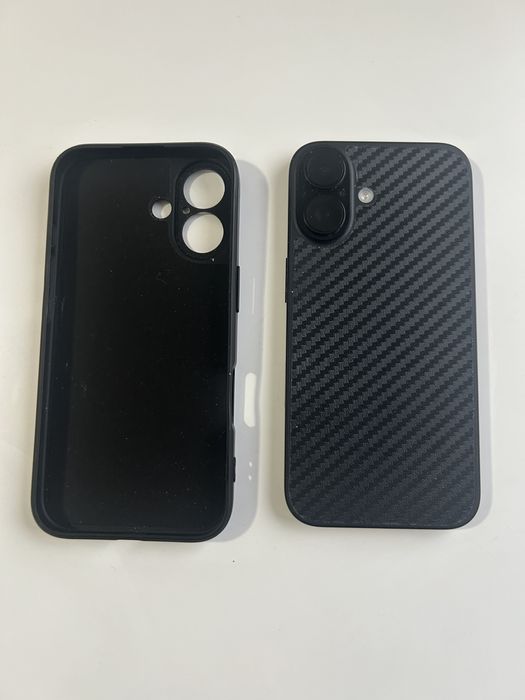 Vând/schimb Iphone 16 Black 128 GB