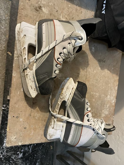Продам Коньки, размер 40