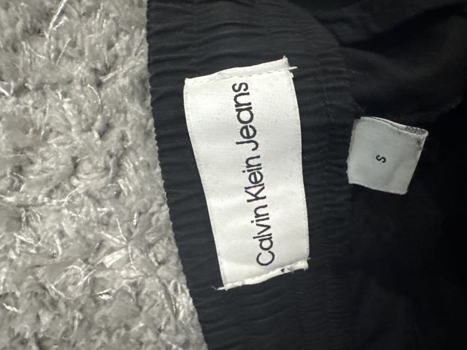 Карго панталон Calvin klein