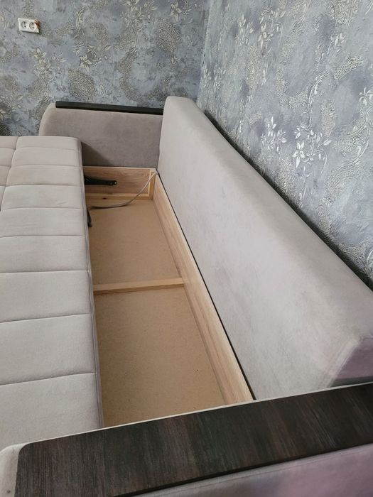 Диван раздвижной