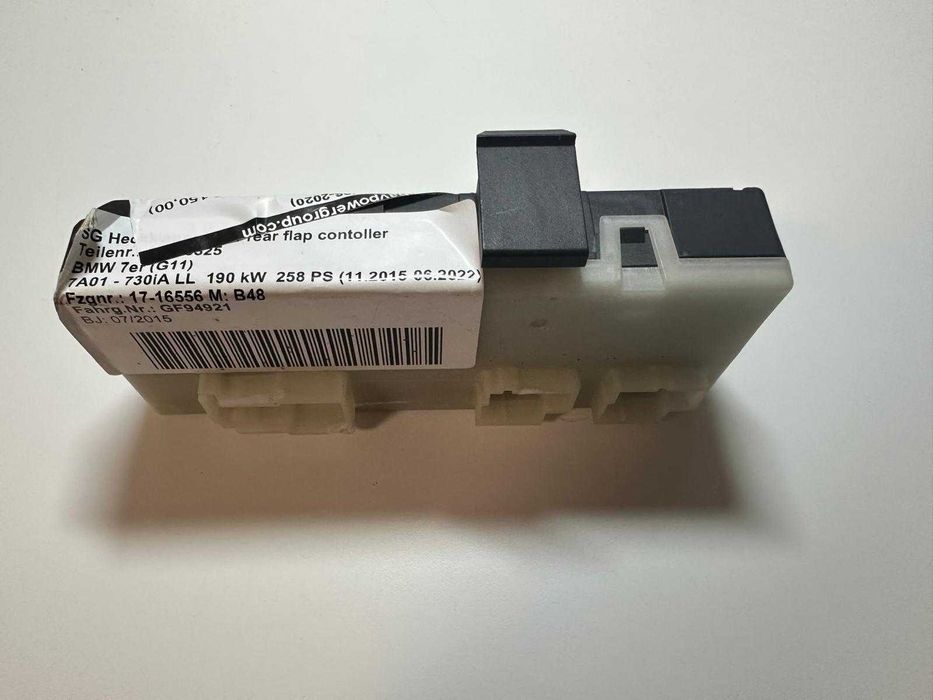 BMW 5 G30 G31 Unitate/modul comandă hayon/portbagaj 6135744887