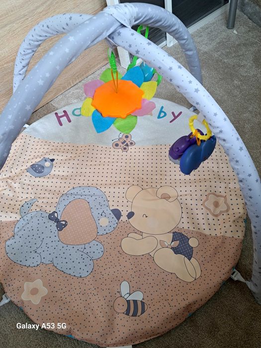 Активна гимнастика