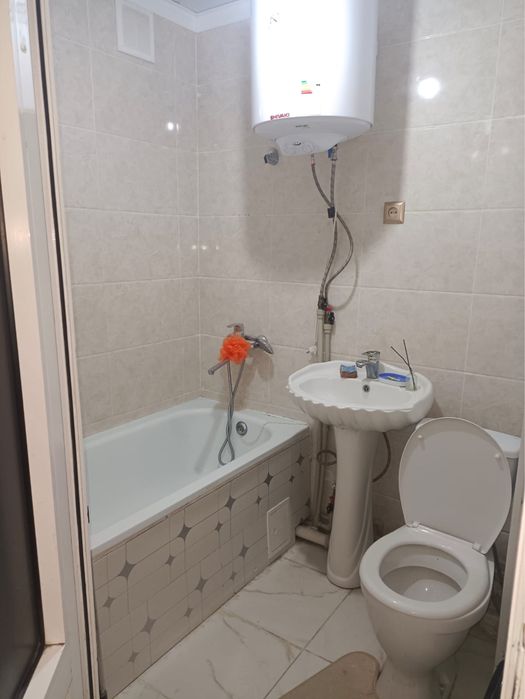 Квартира Туркестан мкр Самал