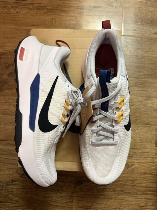 Pantofi sport Nike Juniper Trail 2 NN pentru bărbați, DM0822, model 3D