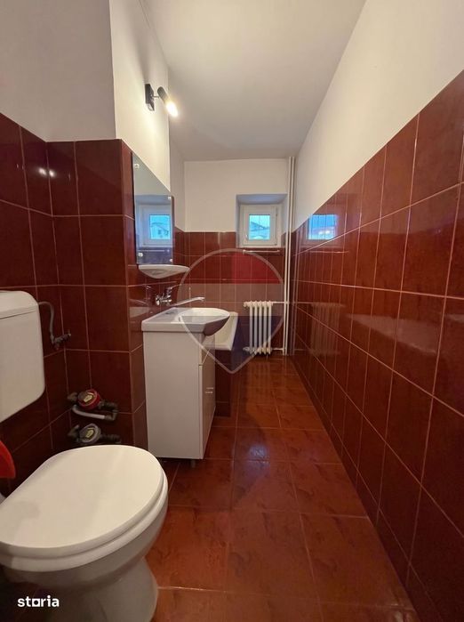 INCHIRIERE Garsoniera in zona Dristor | Str. Traian Popovici