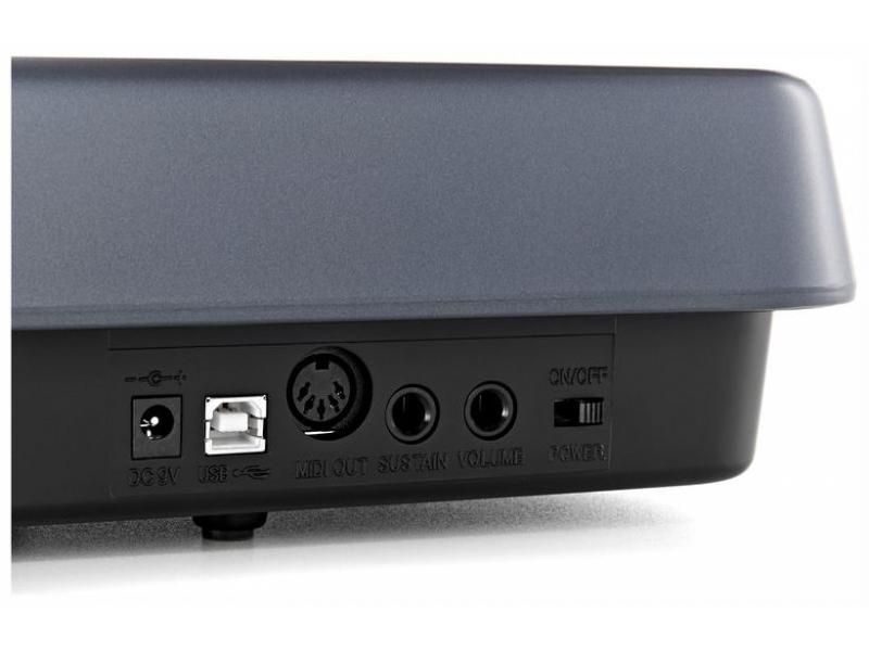 M-audio keystation 88