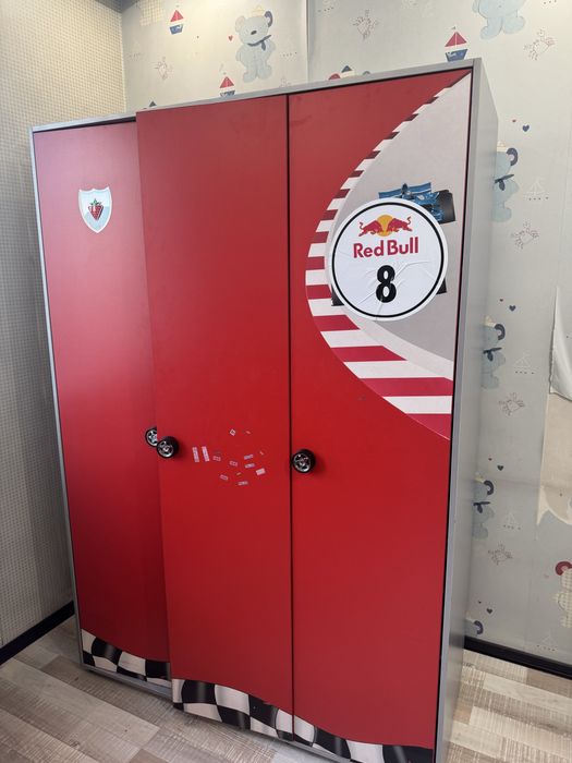 Мебель кухня детская