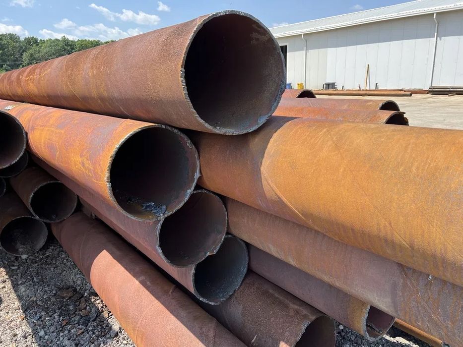 Vand teava metalica:219;273;324;377;406;508 pentru subtraversari OL