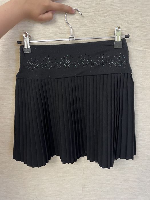 Юбки школьные